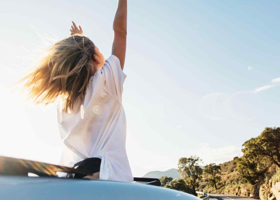 How to build your self confidence