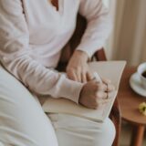 Bringing therapy into your life